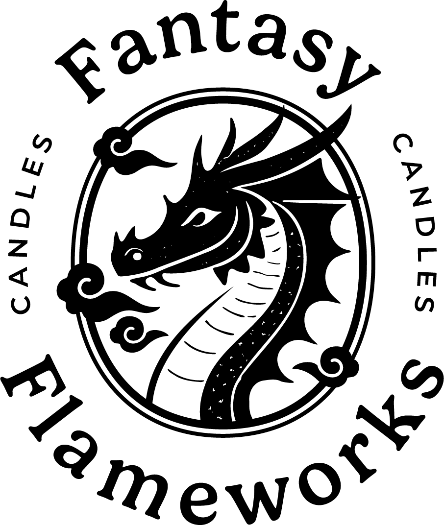 Fantasy Flameworks